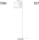 Торшер Citilux Тевин CL806030 (220V, выключатель)