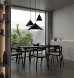 Подвесной светильник Freya True FR6181PL-L6B (LED, 220V, на проводе)