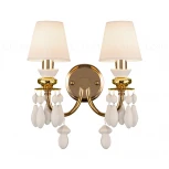 Бра с керамическими подвесками Cloyd Lottie 20337 (220V)