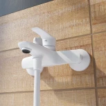 Смеситель IDDIS Ray RAYWT02i02 для ванны с душем