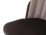 Стул Klaris ОГОГО 804873 (коричневый)