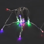 Гирлянда светодиодная 2м 20LED с питанием от USB Sneha A-216