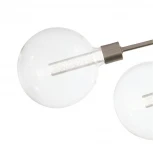 Потолочная люстра ST Luce Giacio SL377.302.08 (LED, 220V, шарики)