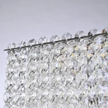 Торшер светодиодный APL LED Sicilia SH500.T6.30-150.A.Ni.4000