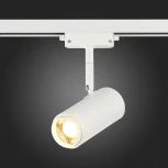 Трековый светильник ST Luce Zoom ST600.536.12 (LED, 220V, круглые)