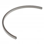 Трек (шинопровод магнитный) ART-APRIORI-TRACK-ARC-A-1722-1200 (TN, 1/2) (Arlight, IP20 Металл) 047841 (48V)