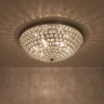 Потолочная люстра буше Citilux Шарм CL316161 (220V)