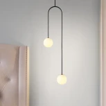 Подвесной светильник на штанге ImperiumLoft Ner01 (101833-26)