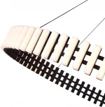 Подвесная люстра Estense SL6203.403.50 ST Luce