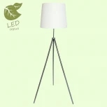 Торшер на треноге Lussole Lgo Truxton GRLSP-0502 (220V, выключатель, IP21)
