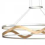 Подвесная люстра Favourite Infinite 2499-9P