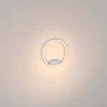 Потолочный светильник круглый Maytoni Rim MOD058CL-L25W3K