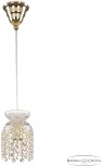 Подвесной светильник Bohemia 1478 14781P/11 G R (220V, на проводе)