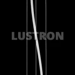 Подвесная люстра Lightstar Bianco 760086 (220V, на тросе)