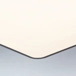 Потолочный светильник Arte Lamp Scena A2669PL-1BK (LED, 220V, пульт управления)