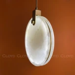 Подвесной светильник светодиодный Cloyd Bosfor 11165 (220V, на проводе)