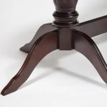 Стол COPPOLA Tobacco (бук, мдф)