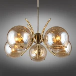 Подвесная люстра Omnilux 288 OML-28907-05