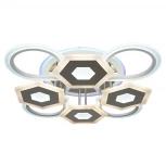 Потолочная люстра Imex PLC-7030-780