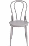 Стул THONET (mod. PL62) Tetchair (Серый).