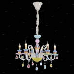 Подвесная люстра ST Luce Ornato SL673.783.06