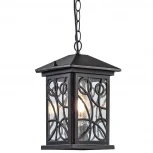 Уличный светильник подвесной Elektrostandard Tira GL 1005H