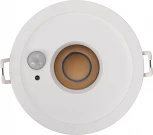 Встраиваемый светильник с датчиком движения Citilux Sigma CLD00305S (LED, 220V)