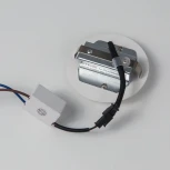 Подсветка для лестниц и ступеней встраиваемая Citilux Скалли CLD006R0 (LED, 220V, круглые)