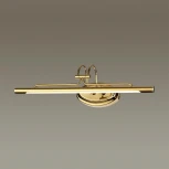 Подсветка для картин Odeon Light Bacca 4906/8WL (LED, 220V)