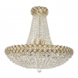 Потолочная люстра Arti Lampadari Asti E 1.5.50.600 G