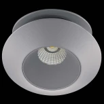 Встраиваемый точечный светильник Lightstar Orbe 051309 (LED, 220V)