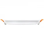 Встраиваемый точечный светильник Arlight DL 021441 (LED, 220V, круглые, IP40)