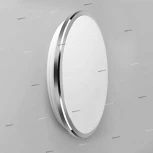 Потолочный светильник круглый Citilux Луна CL702161N (LED, 220V, IP54)