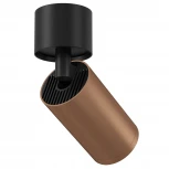 Накладной точечный светильник Maytoni FOCUS S C050CL-1BC