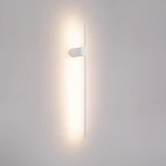 Настенный светильник LED SP-VINCI-S600x55-7W Warm3000 (WH, 110 deg, 230V) (Arlight, IP20 Металл) 035683