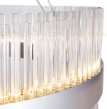 Подвесная люстра Cloyd Cadance 10536 (LED, 220V, на тросе, круглые)