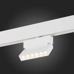 Трековый светильник магнитный Downlight ST Luce Andre ST362.536.06 (LED, 48V)