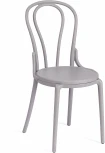 Стул THONET (mod. PL62) Tetchair (Серый).