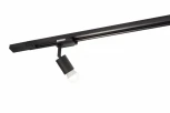 Трековый светильник Denkirs DK6207-BK