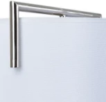 Настольная лампа Arte Lamp Aperol A5031LT-1SS