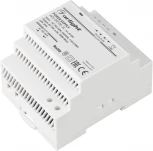 Блок питания ARV-DR100-24 (24V, 4.2A, 100W) (IP20 DIN-рейка) 031087 Arlight ARV