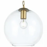 Подвесной светильник Favourite Bulla 2295-1P