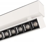 Трековый светильник магнитный Arlight MAG 026972 (LED, 24V)
