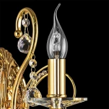 Бра Osgona Elegante 708612