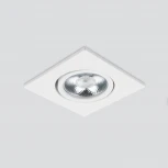 Встраиваемый светильник светодиодный Elektrostandard 15273/LED a056032