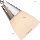 Спот на штанге Globo Tadeus 54919-2 (220V, круглые)