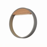 Настенный светильник уличный Mantra Cycle 6850 (LED, 220V, круглые, кольцо, IP65)