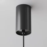 Подвесной светильник Maytoni Jelly P105PL-12W3K-BS