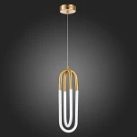 Подвесной светильник ST Luce Mofisto SL1579.303.02 (LED, 220V, на проводе)