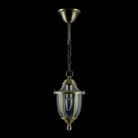 Подвесной светильник Maytoni Zeil H356-PL-01-BZ